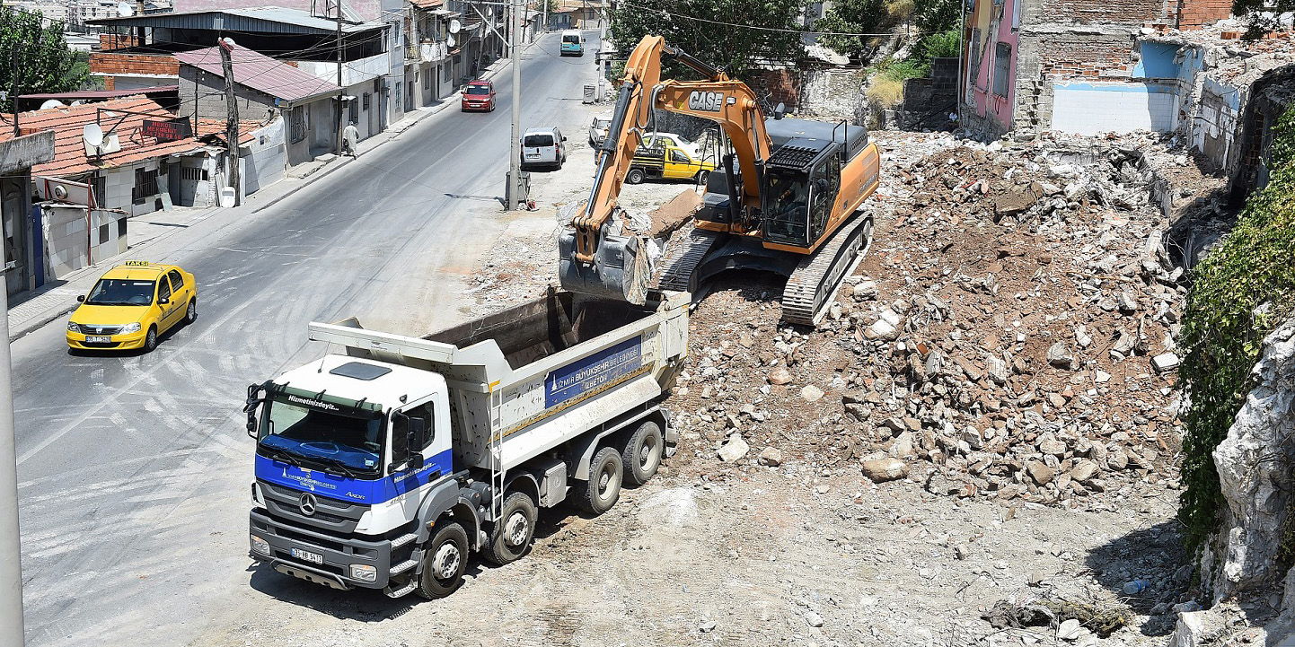 Gürçeşme nefes alacak