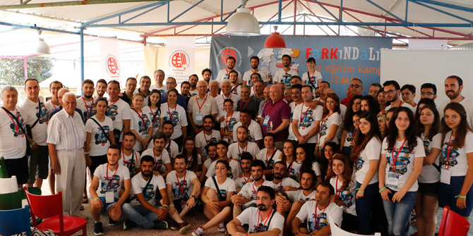 Karabağlar'da Katılımcı Anlayışla Yönetim