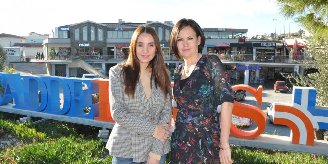 Çeşme Hediyelik Eşya Günleri 28-31 Aralık’ta