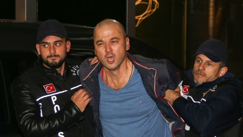 Papağana işkence eden Murat Özdemir hakkında flaş gelişme