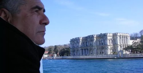 Seferihisarlı gazeteci Mustafa Karabulut vefat etti