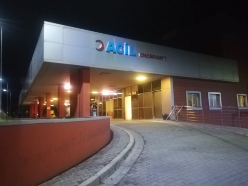 izmir de iki aile arasinda kavga izmir de iki aile arasinda kavga