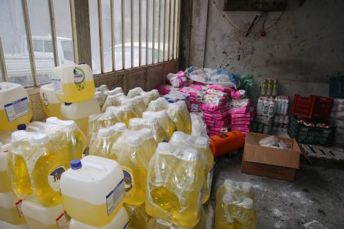 Buca Belediyesi, krizi kazanca çevirmeye çalışan fırsatçılara göz açtırmadı