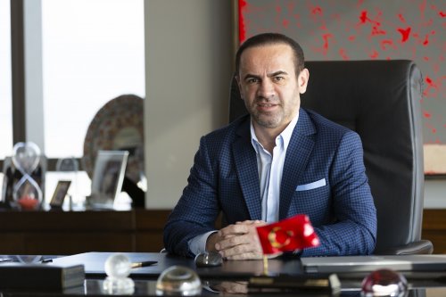 Folkart, en itibarlı markalar arasında