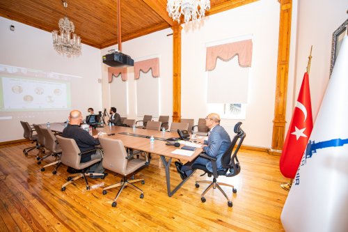 İzmir Türkiye’nin ilk adil ticaret kenti oldu