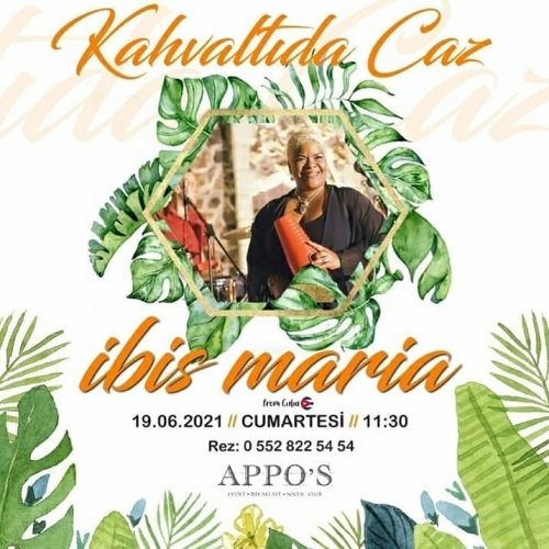 Appo's Social Club'ta farklı kahvaltı deneyimi