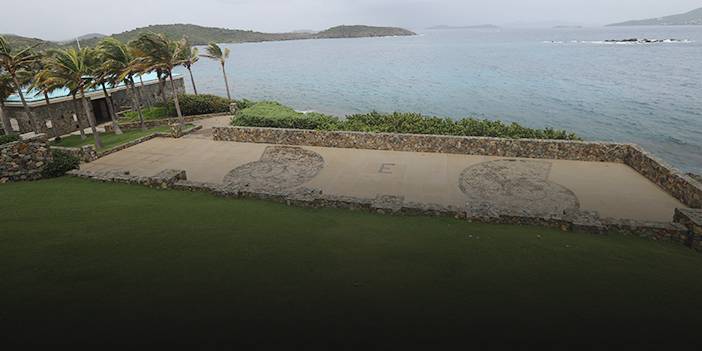 Epstein'in 'İstismar' adasından yeni görüntüler ortaya çıktı