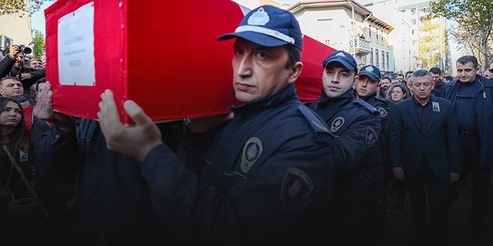 Başkan Durbay'a hüzünlü veda!