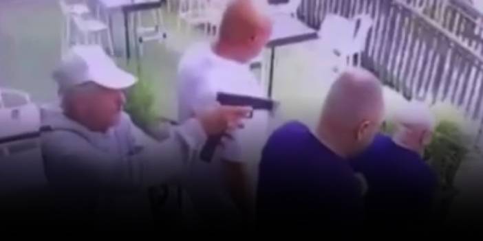 İsrail’de silahlı saldırı: Yanis Yushvaev öldürüldü