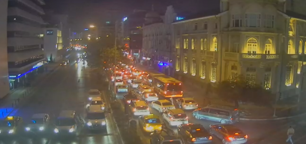 Beşiktaş Şampiyon 8