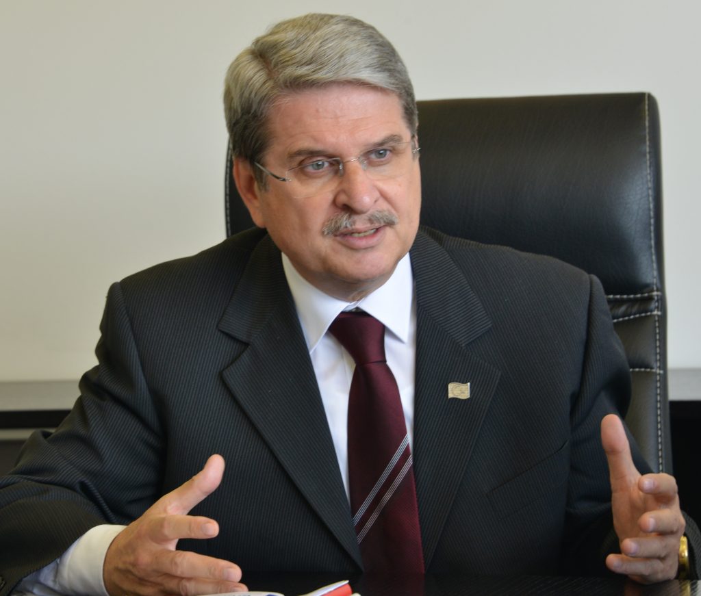 CHP Izmir Milletvekili Aytun Ciray